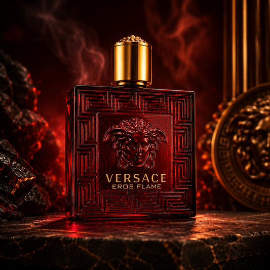 VERSACE EROS FLAME