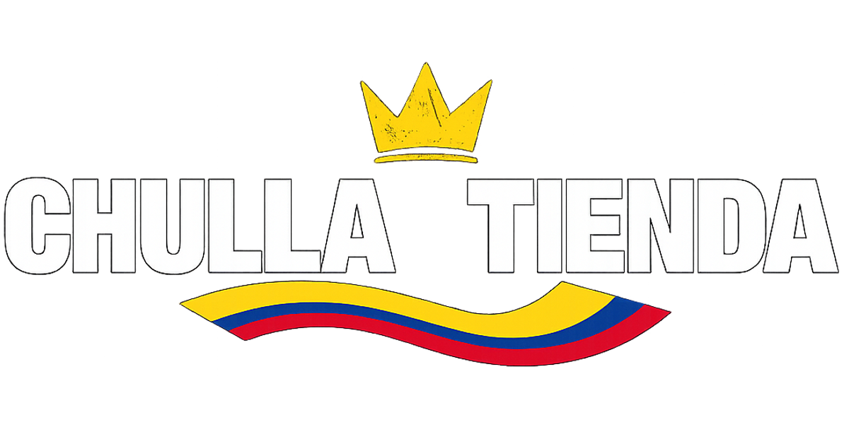 Colecciones – Chulla Tienda