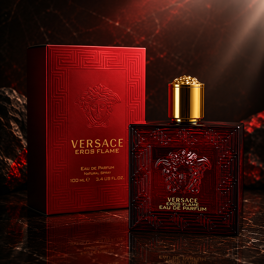 VERSACE EROS FLAME