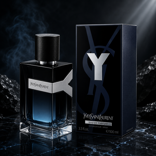 Yves Saint Laurent EDP