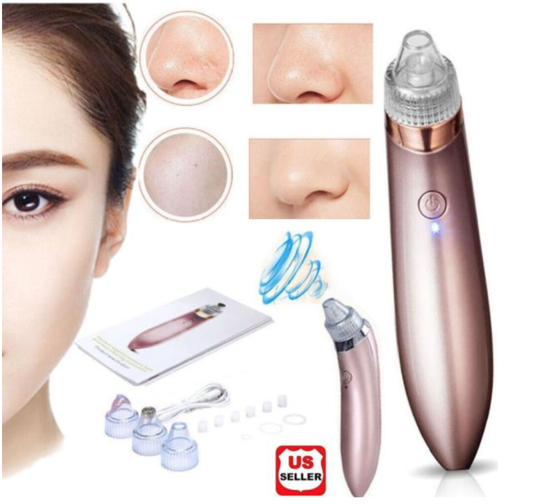 REMOVEDOR DE PUNTOS NEGROS