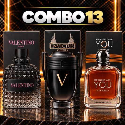 VALENTINO - INVICTUS VICTORY - STRONGER WITH YOU