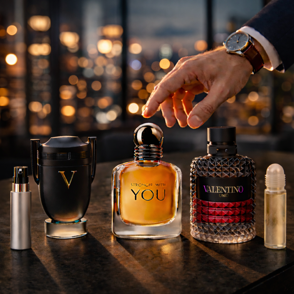 👉 COMBO MASCULINO PREMIUM – MÁS VENDIDO 🔥