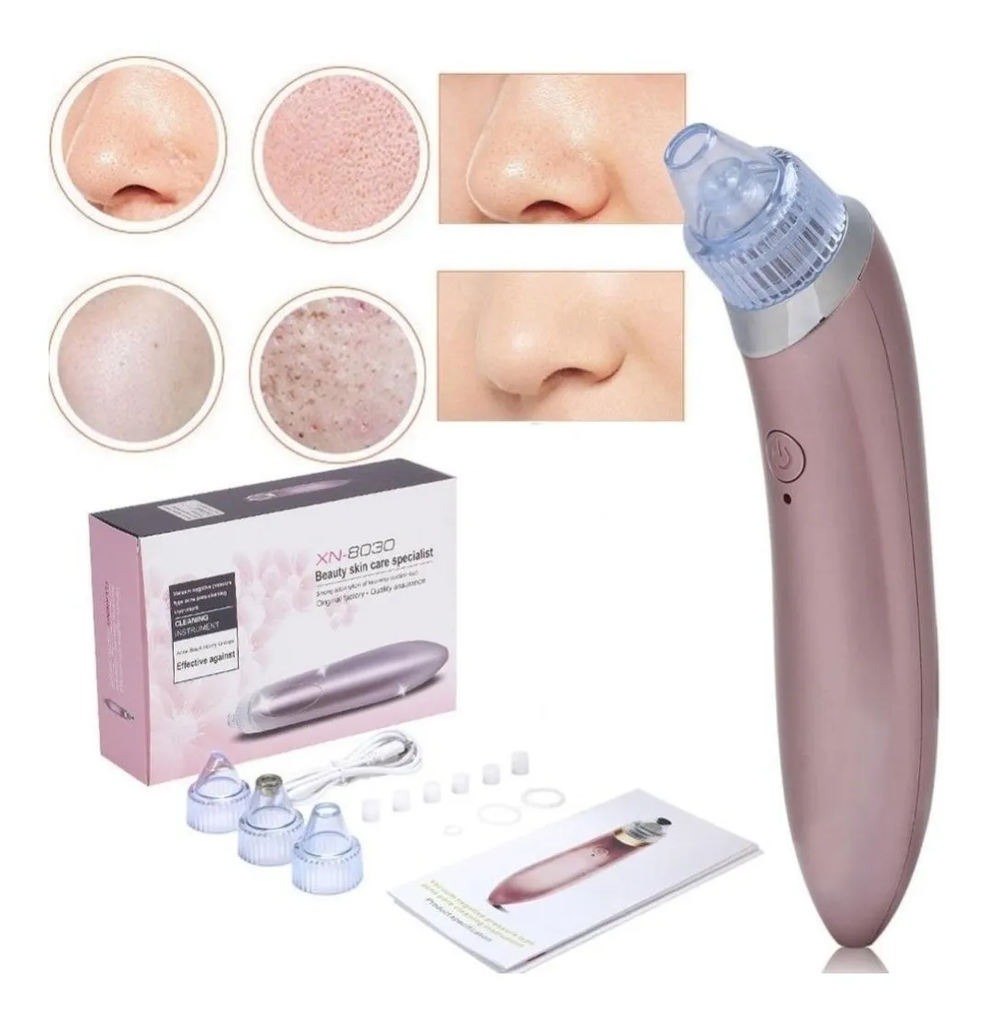 REMOVEDOR DE PUNTOS NEGROS