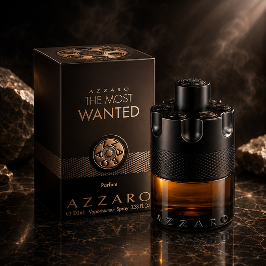 The Most Wanted Parfum